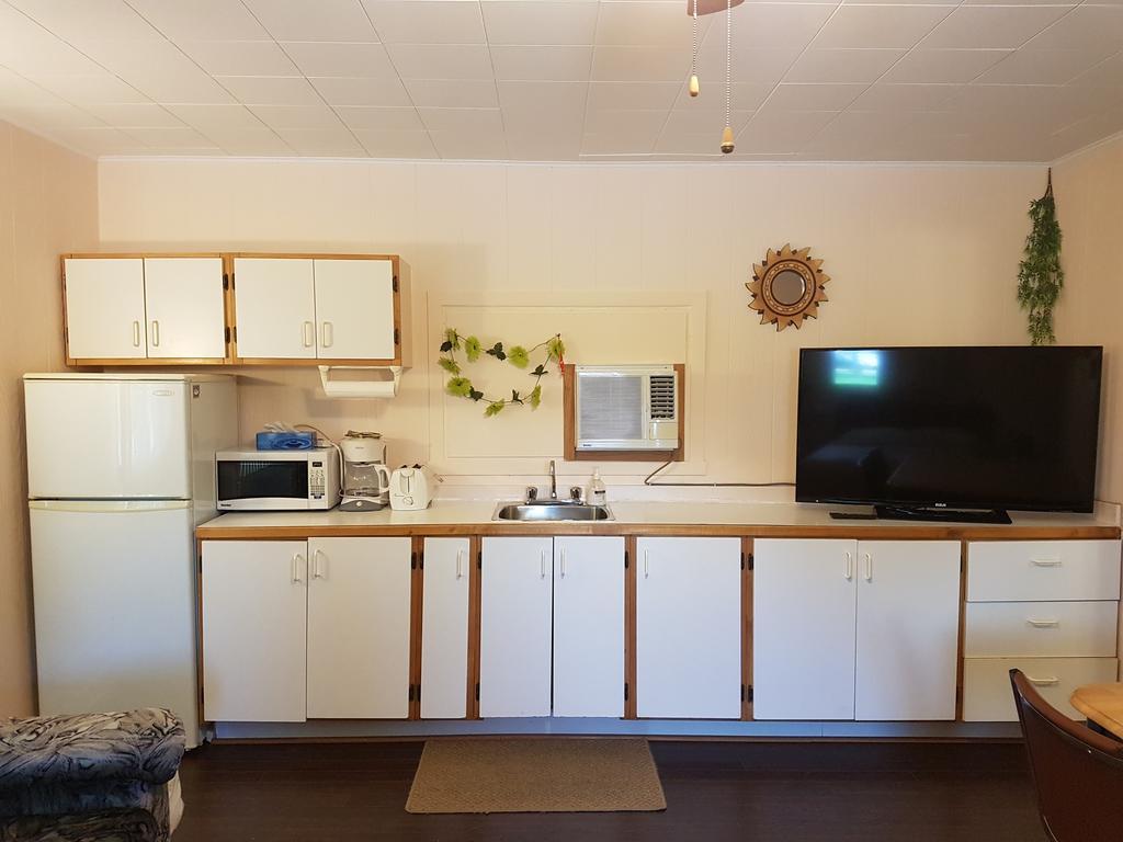 Motel Belair Rigaud Екстер'єр фото